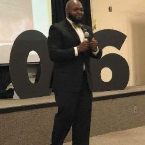 Meet your Posher, Kerry